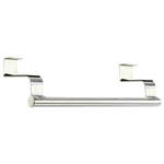Over-The-Cabinet Towel Rack