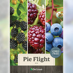 Pie Flight Mix