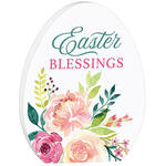 Easter Blessings Egg Sitter by Holiday Peak™