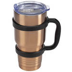 Copper-Color Stainless Steel Insulated Tumbler