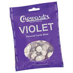 Choward's® Violet Mints, 3 oz.