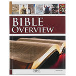 Bible Overview Book
