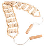 Wooden Pain Relief Rope