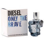 Diesel Only the Brave for Men EDT, 1.6 fl. oz.