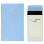 Dolce & Gabbana Light Blue for Women EDT, 6.7 fl. oz.
