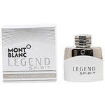 Mont Blanc Legend Spirit for Men EDT, 1 fl. oz.