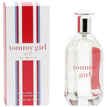 Tommy Girl by Tommy Hilfiger for Women EDT, 3.4 fl. oz.