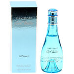 Cool Water by Davidoff for Women EDT, 3.4 fl. oz.
