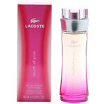 Lacoste Touch of Pink for Women EDT, 3 fl. oz.