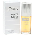 Jovan White Musk for Men Cologne Spray, 3 fl. oz.