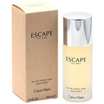 Escape by Calvin Klein for Men EDT, 3.4 fl. oz.