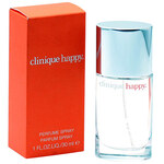 Happy by Clinique for Women Perfume Spray, 1 fl. oz.