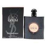Black Opium by Yves Saint Laurent for Women EDP, 3 fl. oz.