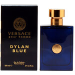 Versace Dylan Blue for Men EDT, 3.4 fl. oz.