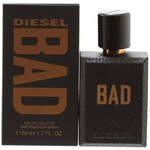 Diesel Bad for Men EDT, 1.7 fl. oz.