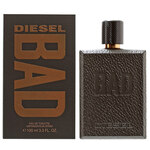 Diesel Bad for Men EDT, 3.4 fl. oz.