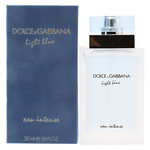 Dolce & Gabbana Light Blue Eau Intense for Women EDP, 1.6 fl. oz.