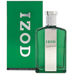 Izod Legacy for Men Green EDT, 3.4 fl. oz.