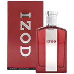 Izod Legacy for Men Red EDT, 3.4 fl. oz.