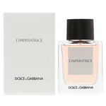 Dolce & Gabbana L'Imperatrice for Women EDT, 1.7 fl. oz.