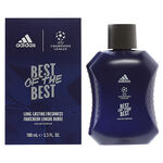 Adidas Champions League No. 9 Best of the Best Men EDP 3.4 fl. oz.